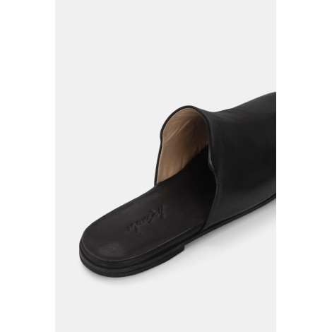 Marsèll Spatolona Black Sandals