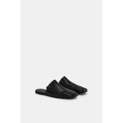 Marsèll Spatolona Black Sandals