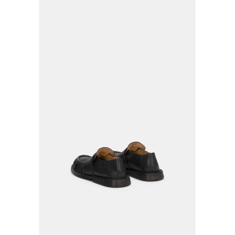 Marsèll Alluce Estiva Black Loafers