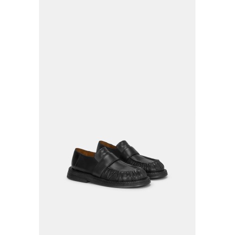 Marsèll Alluce Black Loafers