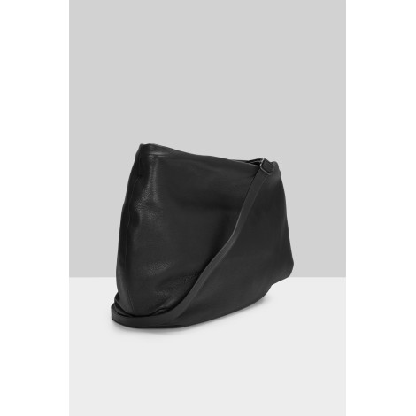 Marsèll Fantasma Black Shoulder Bag