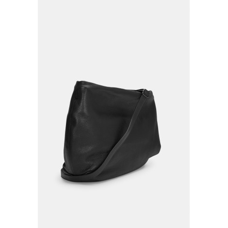 Marsèll Fantasma Black Shoulder Bag