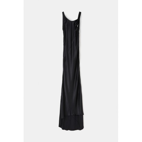 Ann Demeulemeester Isabel open back dress