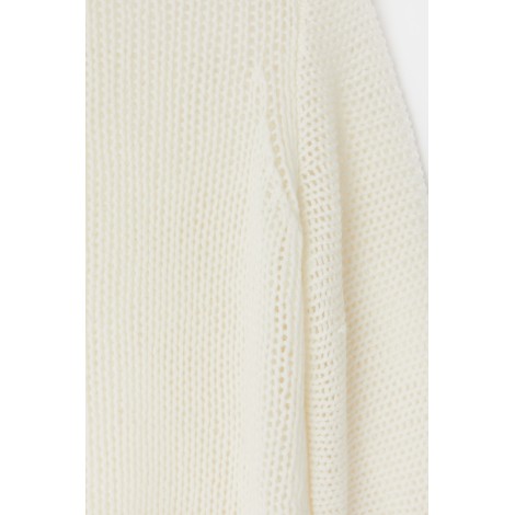 Ann Demeulemeester Tina knitted crewneck