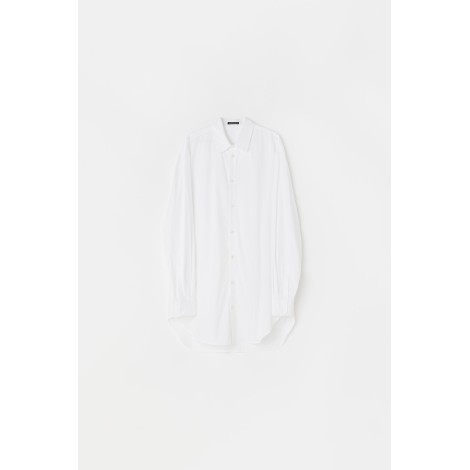 Ann Demeulemeester Do slouchy shirt