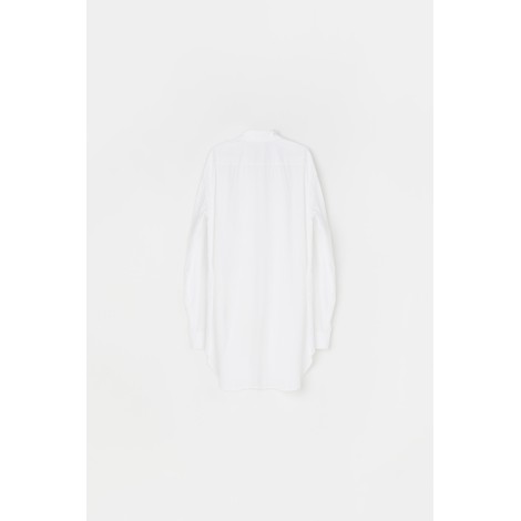 Ann Demeulemeester Do slouchy shirt