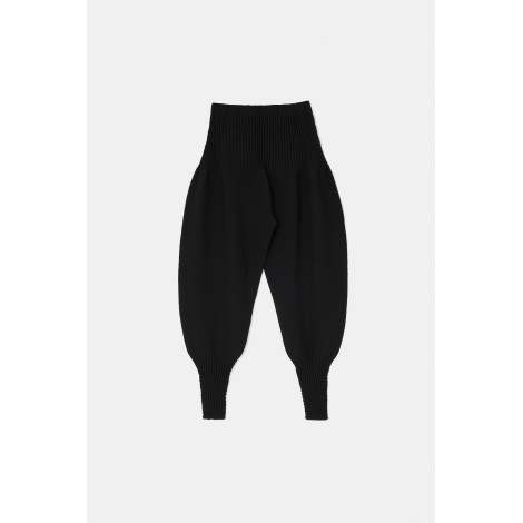 Issey Miyake Squeeze trousers