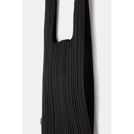 Pleats Please Issey Miyake Daily pleats bag