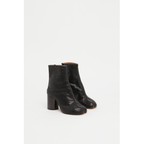 Maison Margiela Tabi 80 ankle boots