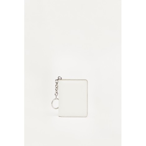 Maison Margiela Keyring wallet