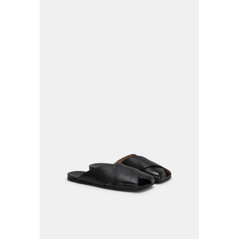 Marsèll Spatola Black Sandals