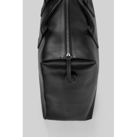 Marsèll Borsona Black Shoulder Bag