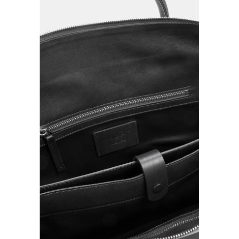 Marsèll Borsona Black Shoulder Bag