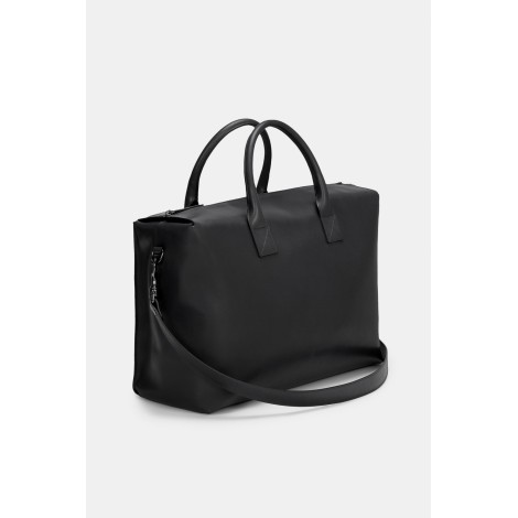 Marsèll Borsona Black Shoulder Bag