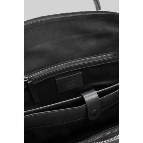 Marsèll Borsona Black Shoulder Bag