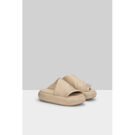 Marsèll Ciambellona Light Brown Sandals