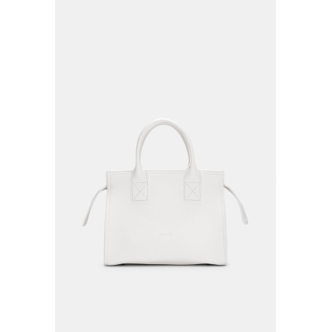 Marsèll Curva Piccola White Hand Bag