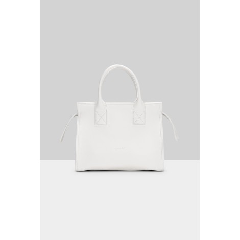 Marsèll Curva Piccola White Hand Bag