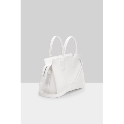 Marsèll Curva Piccola White Hand Bag