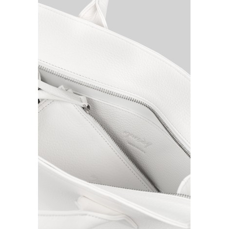 Marsèll Curva Piccola White Hand Bag