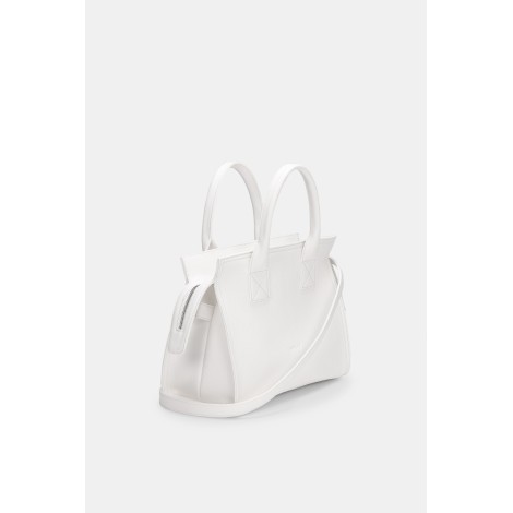 Marsèll Curva Piccola White Hand Bag