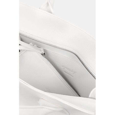 Marsèll Curva Piccola White Hand Bag