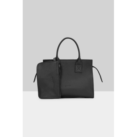 Marsèll Curva Piccola Black Hand Bag