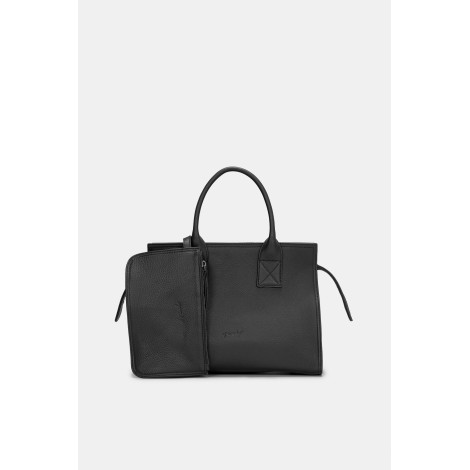 Marsèll Curva Piccola Black Hand Bag