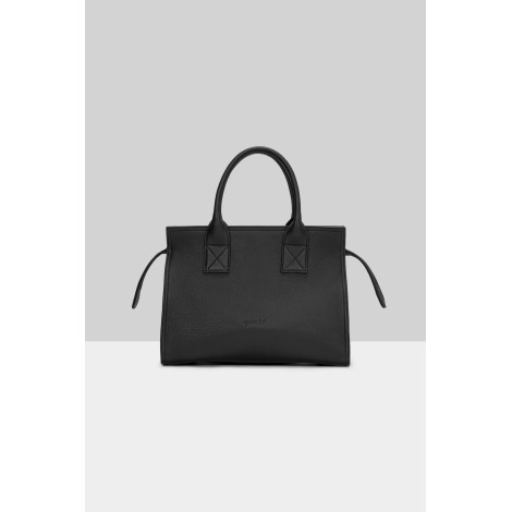 Marsèll Curva Piccola Black Hand Bag