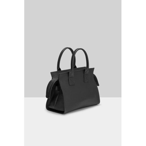 Marsèll Curva Piccola Black Hand Bag