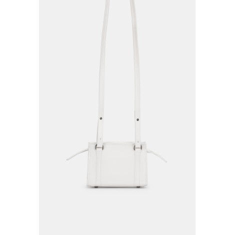 Marsèll Curvina White Clutch