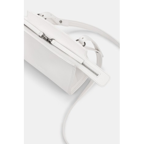 Marsèll Curvina White Clutch