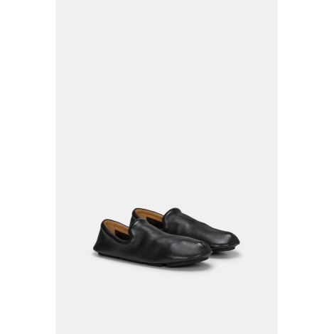 Marsèll Toddone Black Slip Ons