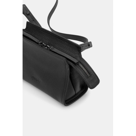 Marsèll Curvina Black Clutch