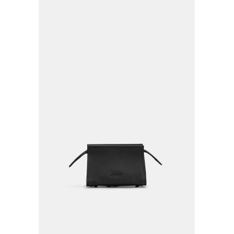 Marsèll Curvina Black Clutch