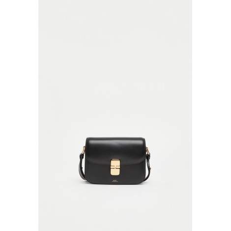 A.P.C. Grace shoulder bag