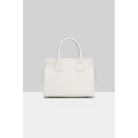 Marsèll Curva Piccola White Hand Bag