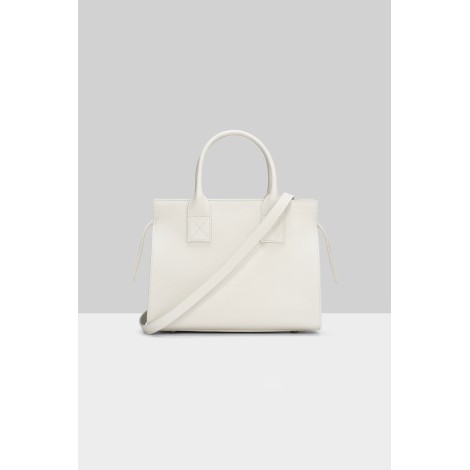 Marsèll Curva Piccola White Hand Bag