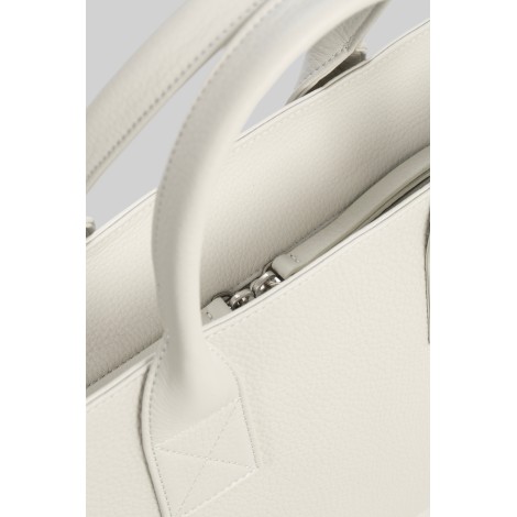 Marsèll Curva Piccola White Hand Bag