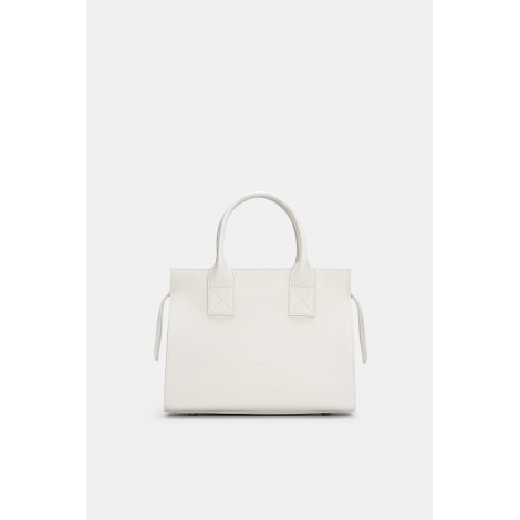 Marsèll Curva Piccola White Hand Bag