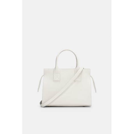 Marsèll Curva Piccola White Hand Bag