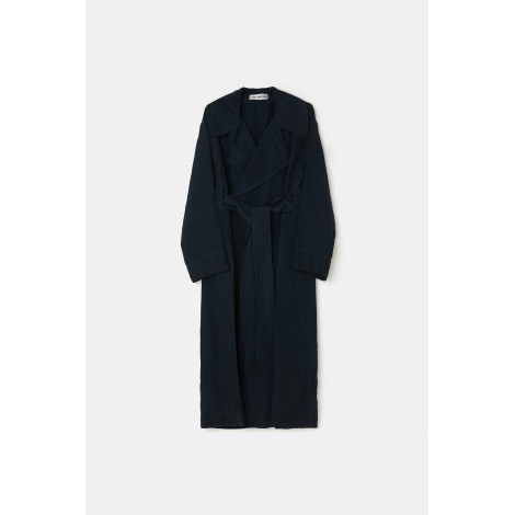 Issey Miyake Silence Hue Coat