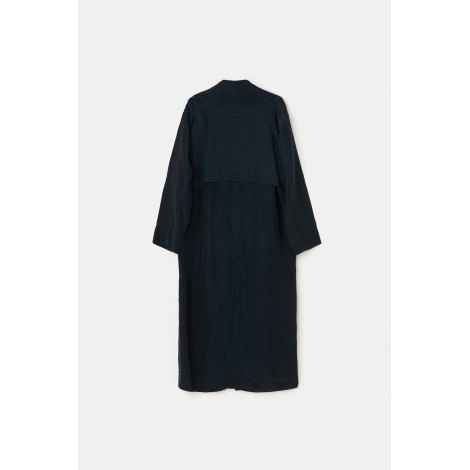 Issey Miyake Silence Hue Coat