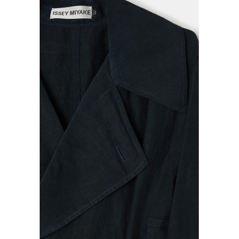 Issey Miyake Silence Hue Coat