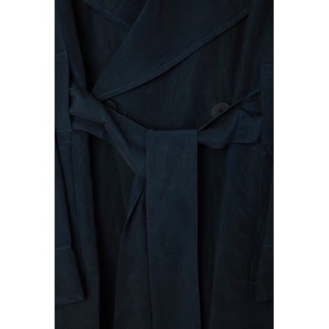 Issey Miyake Silence Hue Coat