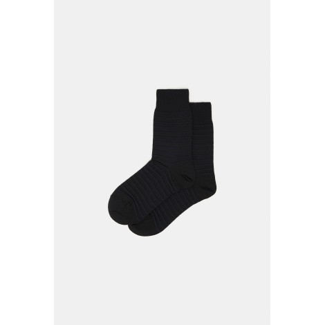 Yohji Yamamoto Border socks