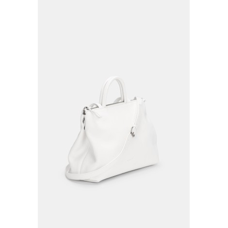 Marsèll 4 Dritta White Shoulder Bag