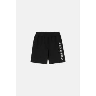 A-COLD-WALL* Essential Logo Sweat Short