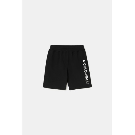 A-COLD-WALL* Essential Logo Sweat Short