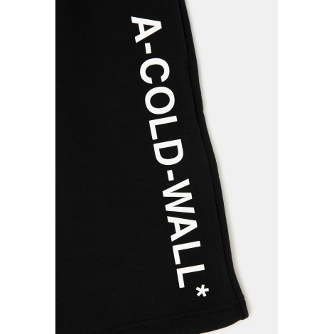 A-COLD-WALL* Essential Logo Sweat Short